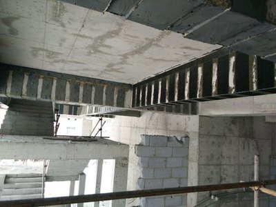 房屋建筑加固公司 房屋建筑加固公司